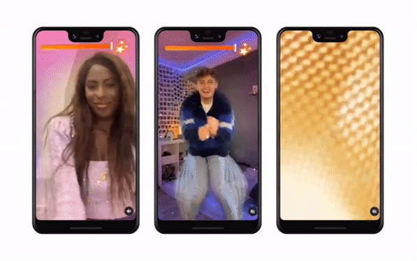 Zalando Dancing On Your Own