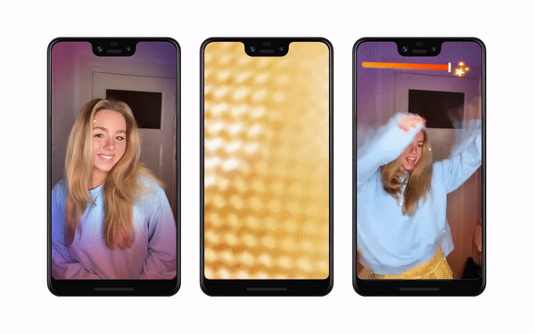 Zalando Dancing On Your Own