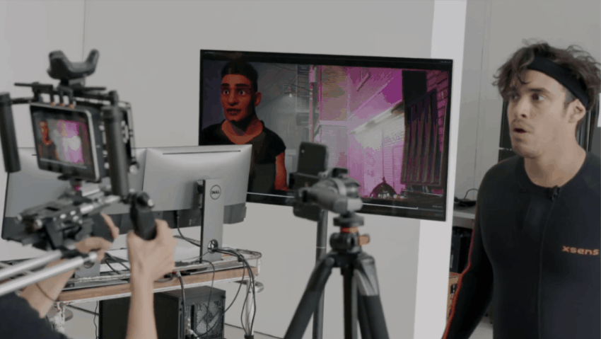 Virtual Influencer