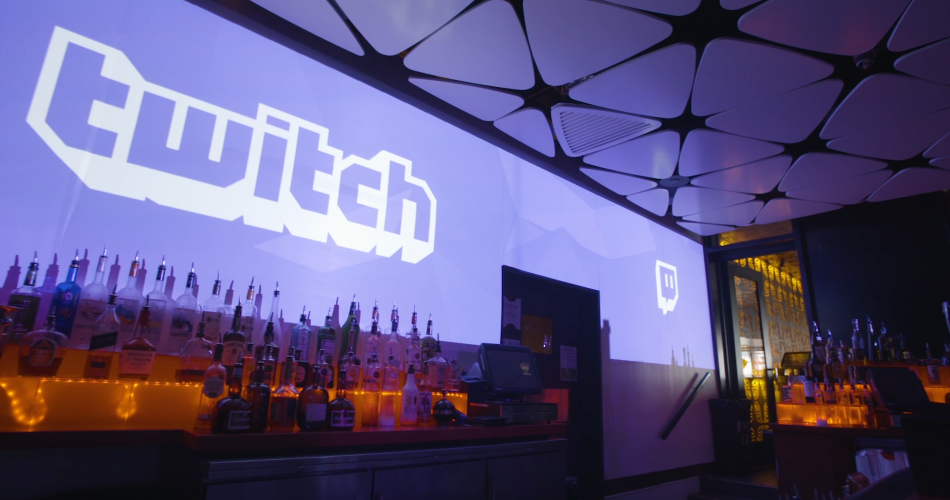 E3 Twitchverse