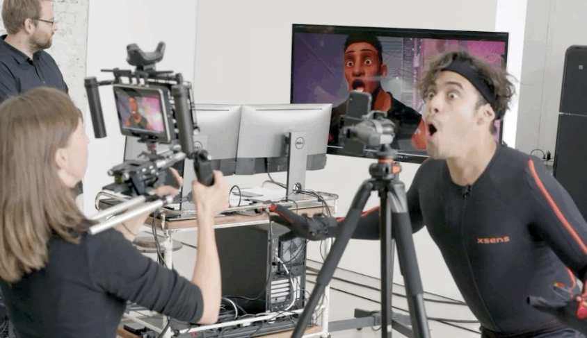 Virtual Influencer