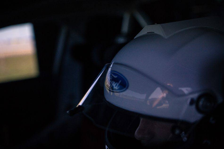 Ford Psychology of Performance