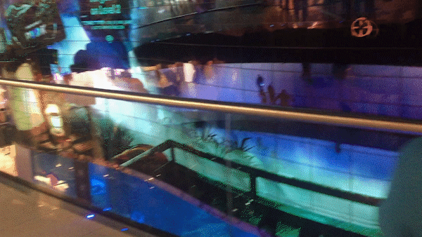 Giant AR Screen