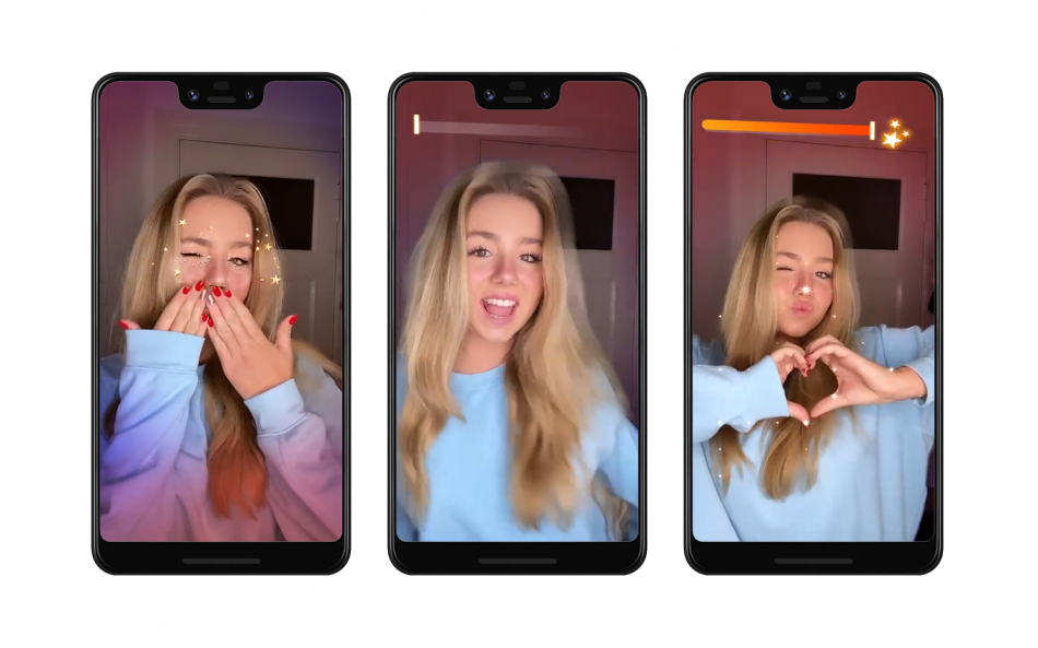 Zalando Dancing On Your Own