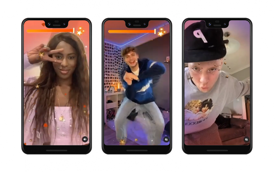Zalando Dancing On Your Own