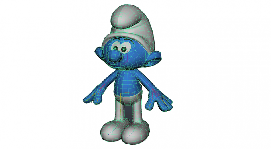 Smurfs