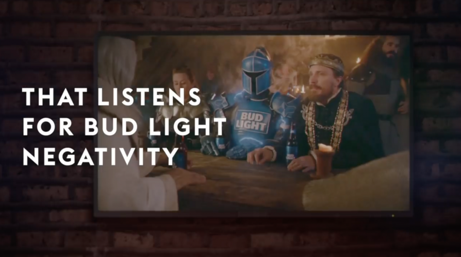 Coors Light Smart Tap