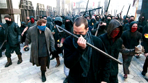 Robin Hood