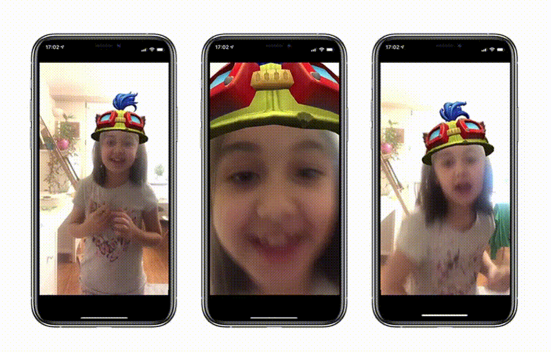 Yordle AR Filter