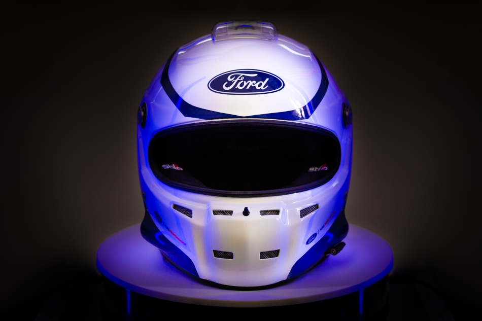 Ford The Psychology of Performance