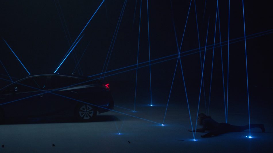 Prius Prototypes