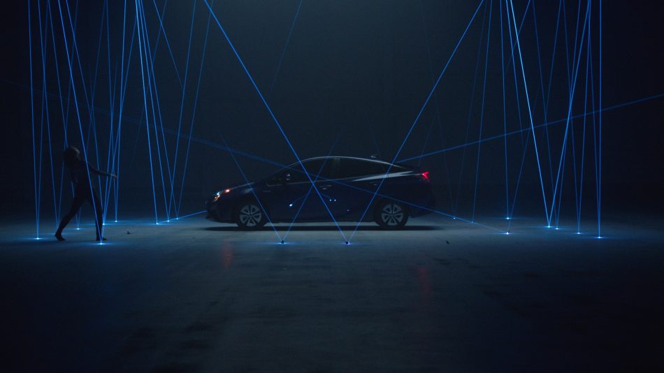 Prius Prototypes