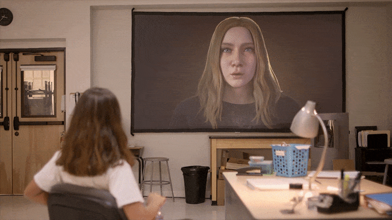 Ad Council Because of You