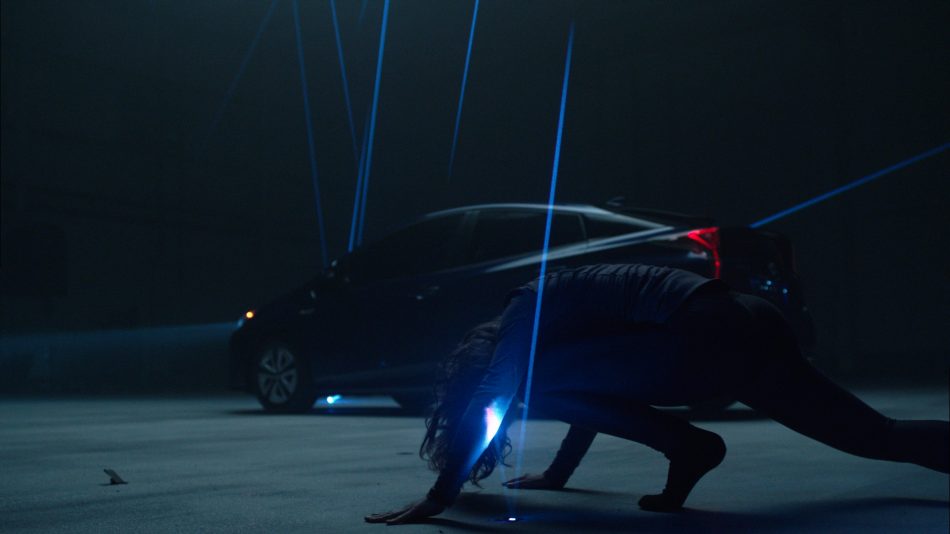 Prius Prototypes