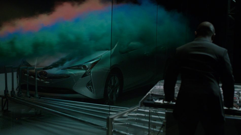Prius Prototypes