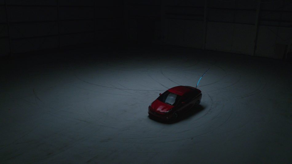 Prius Prototypes