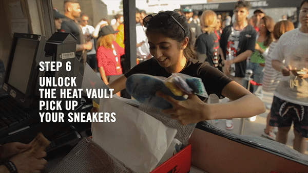 Nike House of Jumpman