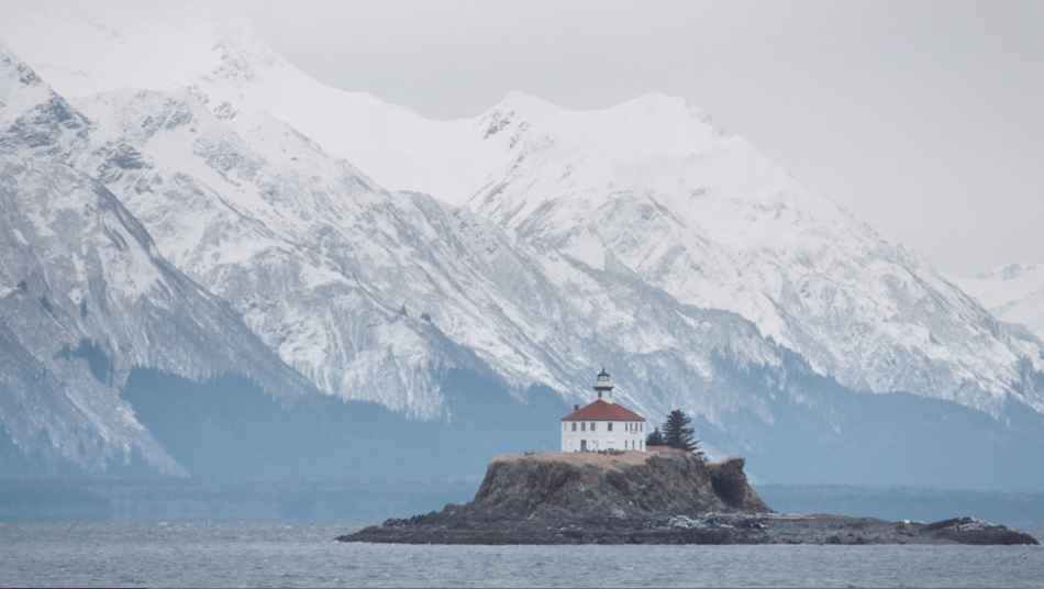Enterprise Alaska