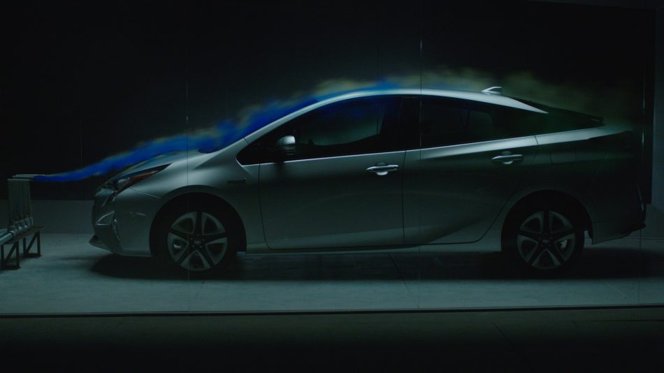Prius Prototypes