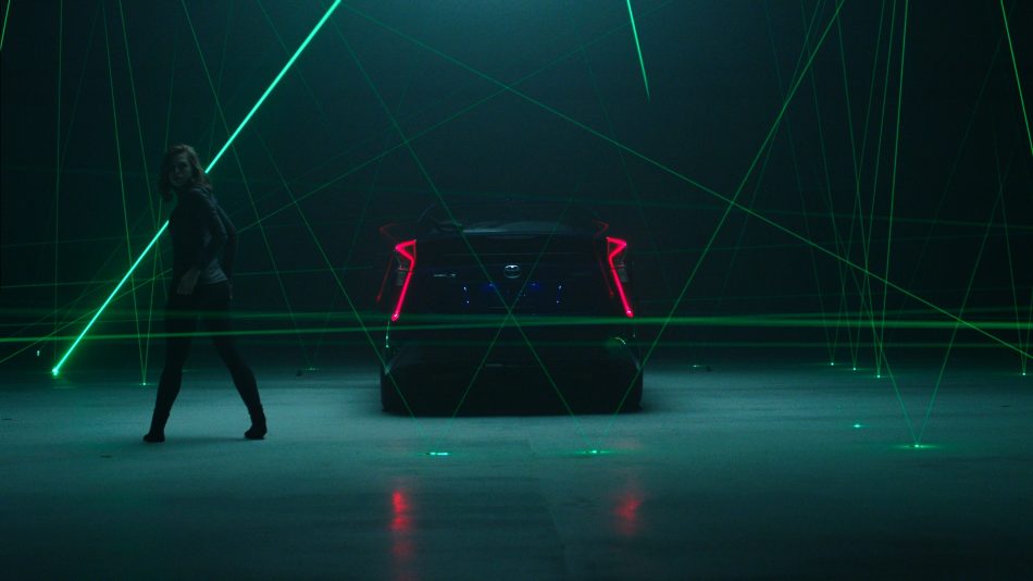 Prius Prototypes