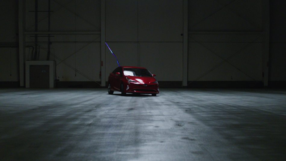 Prius Prototypes