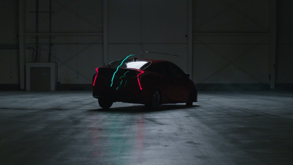 Prius Prototypes
