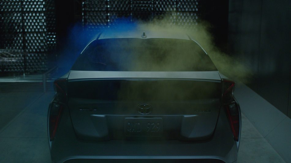 Prius Prototypes