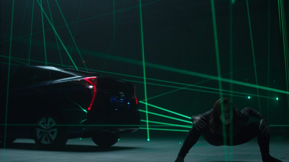 Prius Prototypes