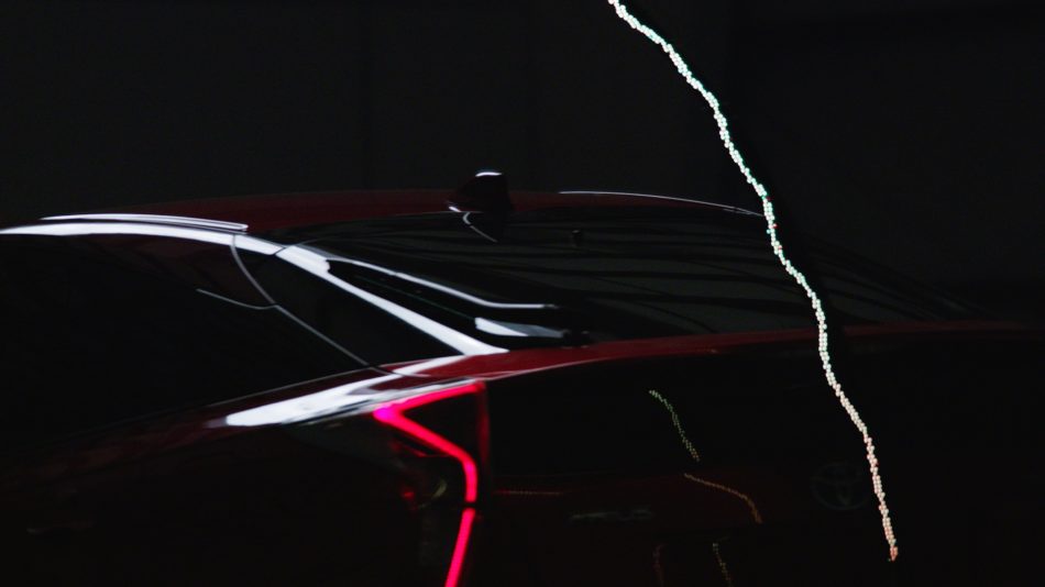 Prius Prototypes