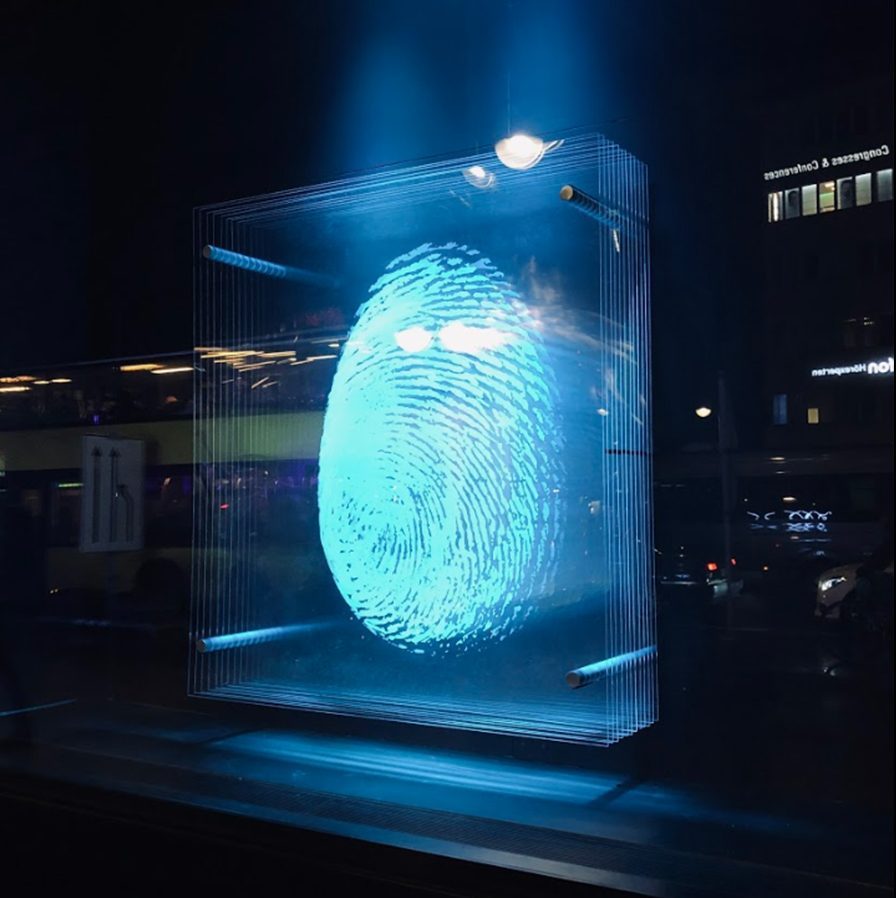 Samsung x KaDeWe