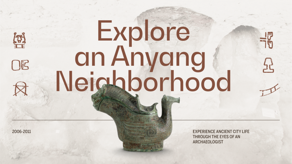 Anyang China’s Ancient City of Kings