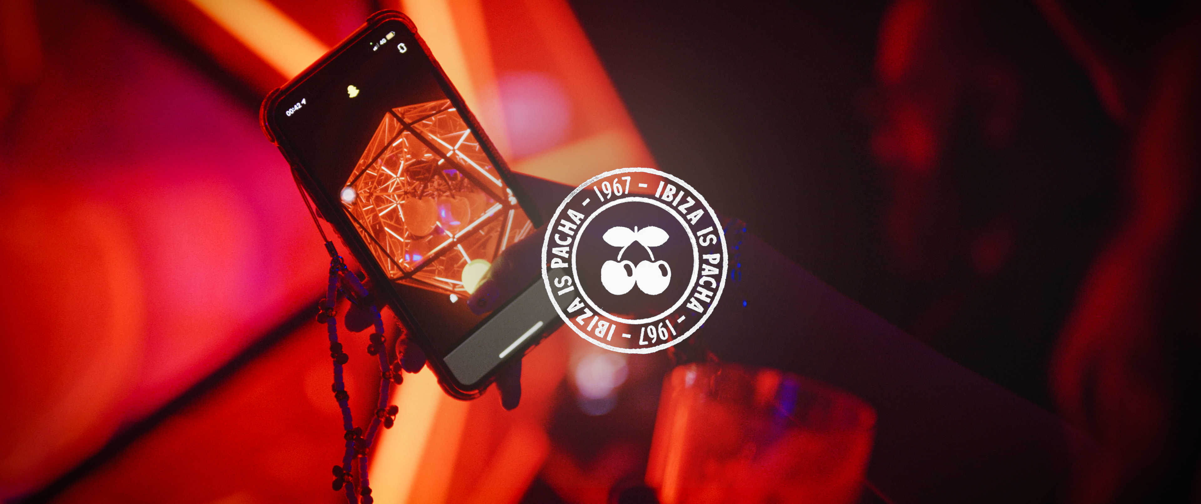 The Pacha Group Pacha Ibiza