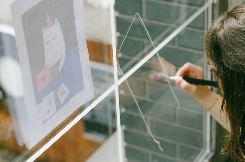 Hoxton Window Project