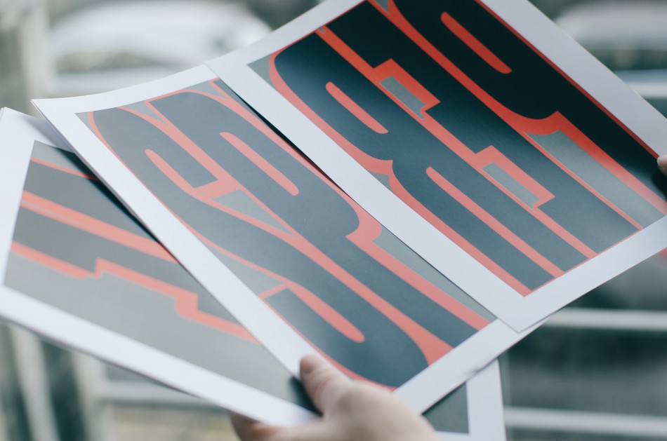 Hoxton Window Project