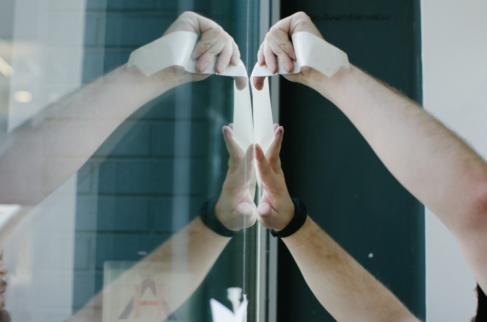 Hoxton Window Project