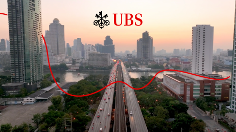 UBS Asset Management The Read Thread Global Themes and Outlook
