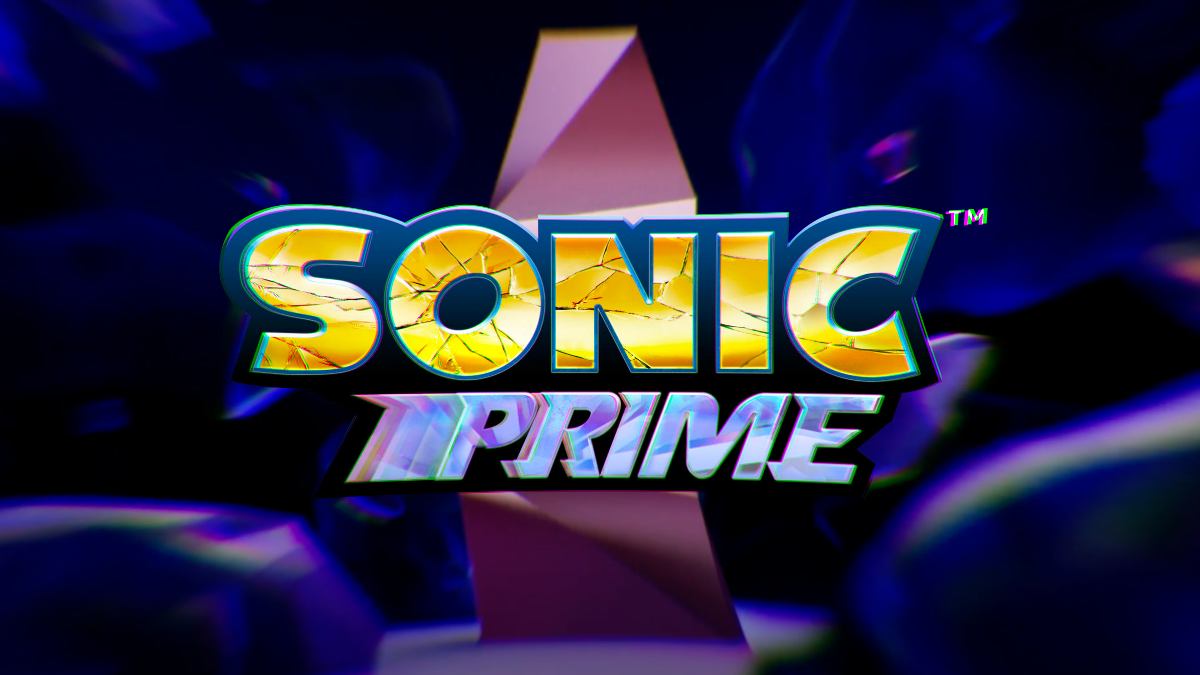 Netflix Sonic Shatterverse Experience