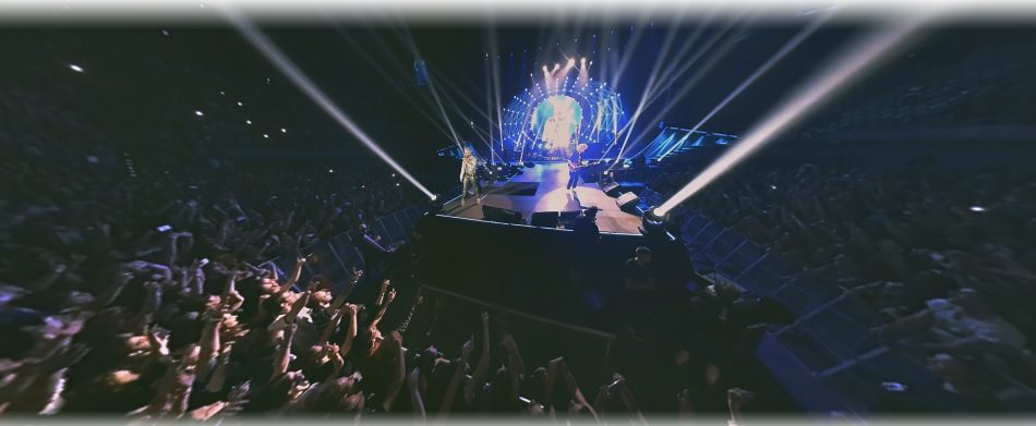 VR The Champions