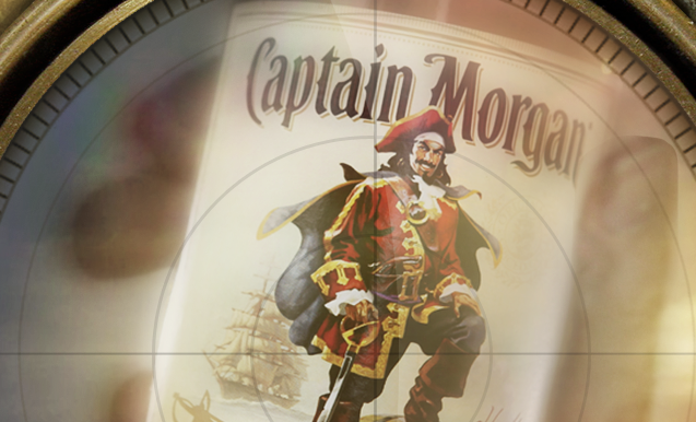 Captain's Conquest Case Study