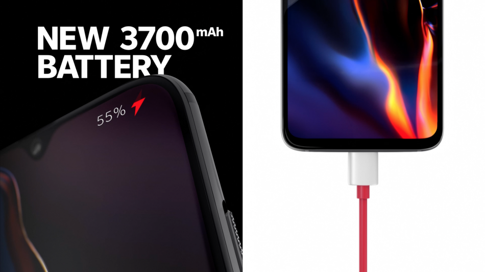 OnePlus 6T Campaign Launch