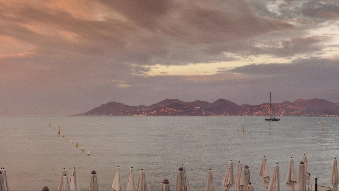 Chivas Regal: The Legend of Cannes