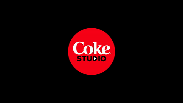 Coke Studio Record Store