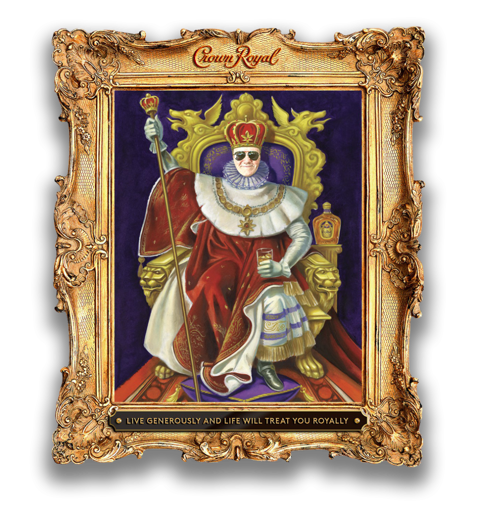 Crown Royal