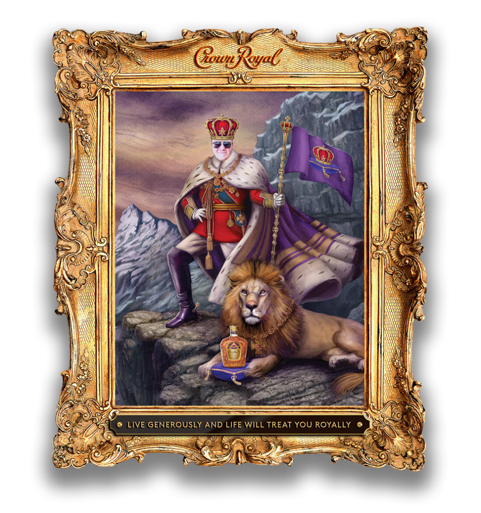 Crown Royal
