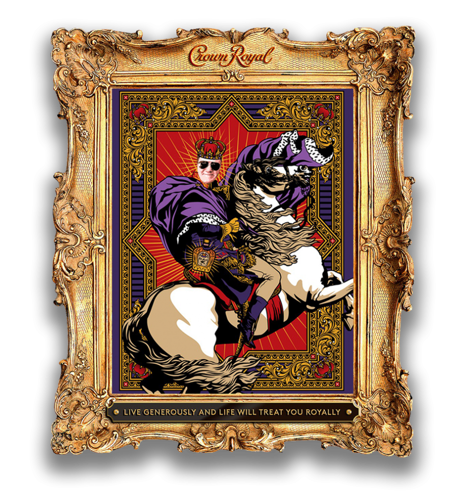 Crown Royal