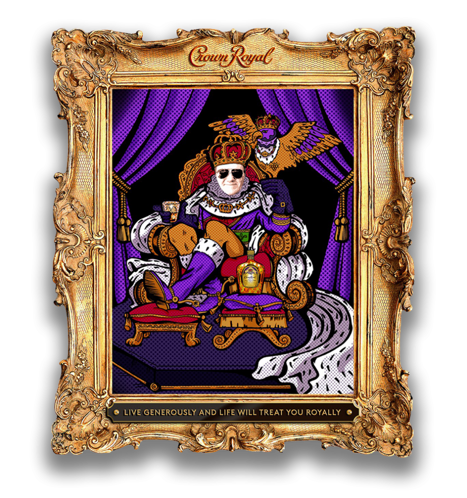 Crown Royal