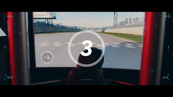 Honda R vs R