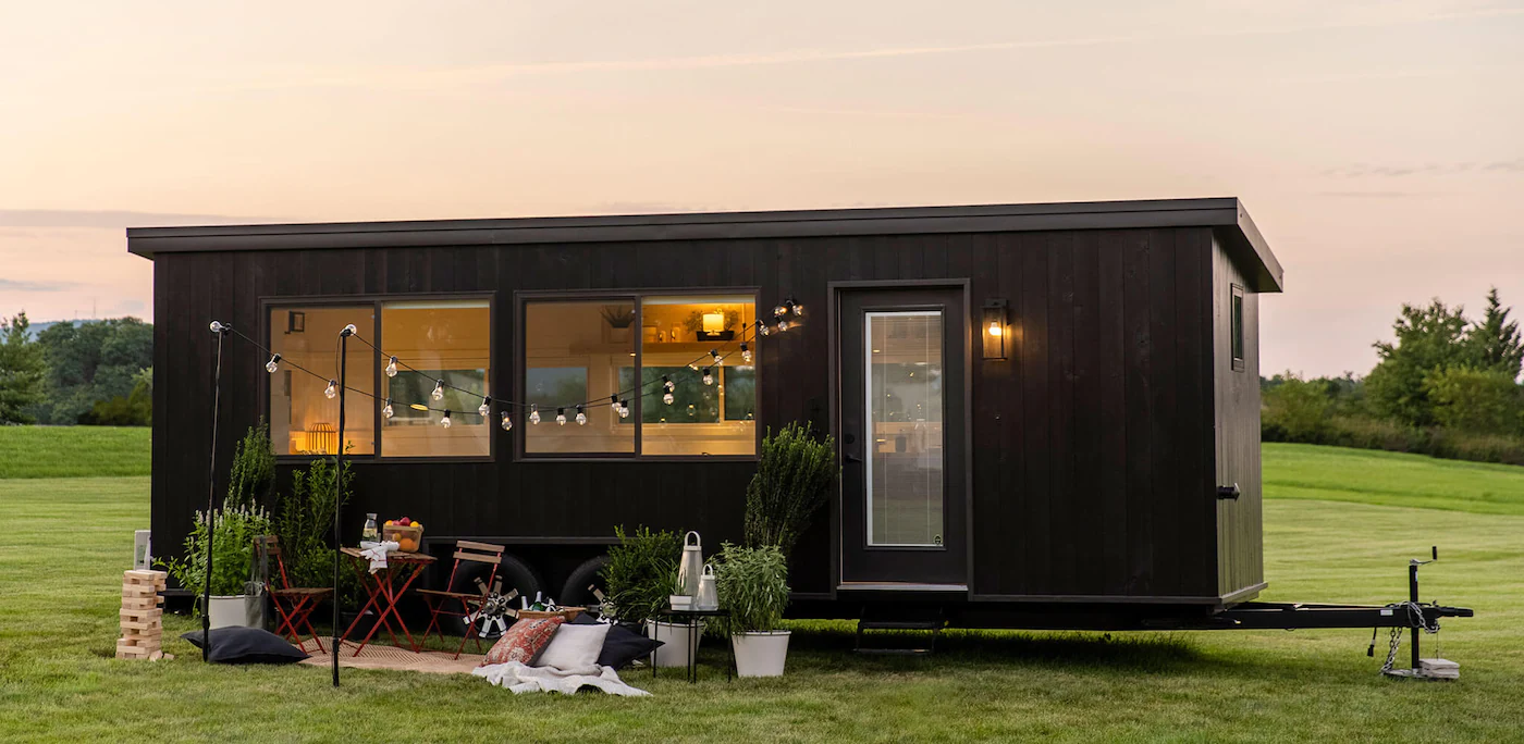 IKEA Tiny Home: Scavenger Hunt