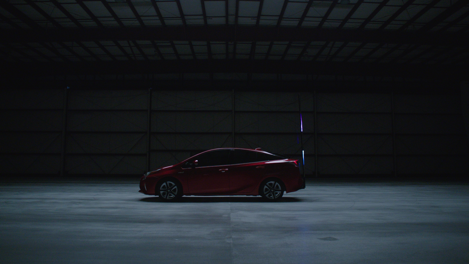 Prius Prototypes