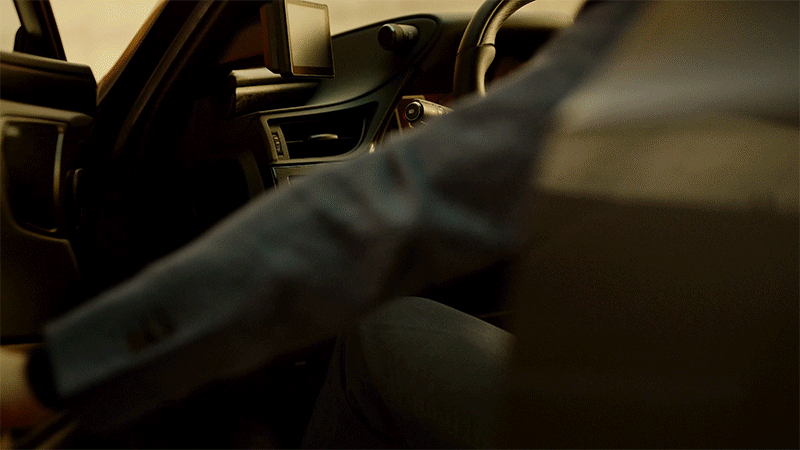 Lexus AI Emotional Journey